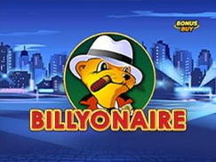 Billyonaire